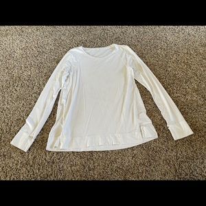 Under armor Long sleeve